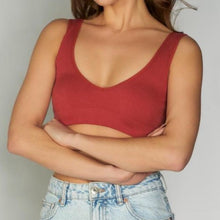 Load image into Gallery viewer, Bamboo Bralette