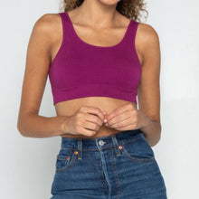 Load image into Gallery viewer, Bamboo Bralette