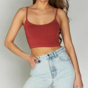 Bamboo Tankini