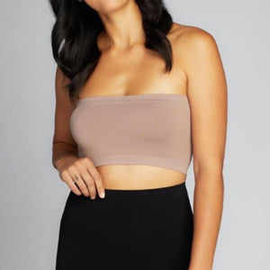 Bamboo Bandeau