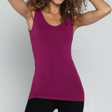 Load image into Gallery viewer, Bamboo Reversible Tank