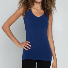 Load image into Gallery viewer, Bamboo Reversible Tank