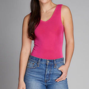 Bamboo Reversible Tank