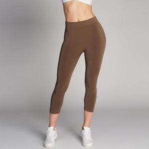 Bamboo 3/4 Legging