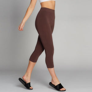Bamboo 3/4 Legging