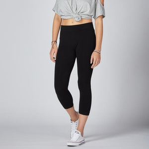 Bamboo 3/4 Legging