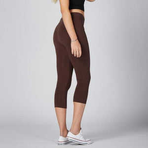 Bamboo 3/4 Legging