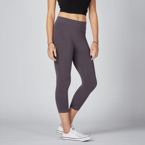 Bamboo 3/4 Legging