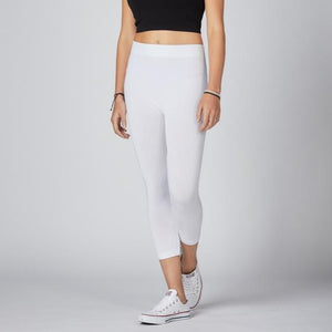 Bamboo 3/4 Legging