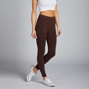 Bamboo Full Length Legging