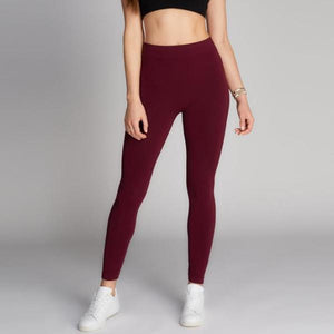 Bamboo Full Length Legging