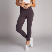 Load image into Gallery viewer, Bamboo High Waisted 3/4 Legging