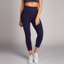 Load image into Gallery viewer, Bamboo High Waisted 3/4 Legging