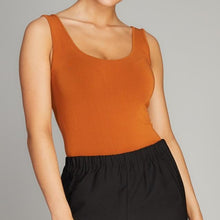 Load image into Gallery viewer, Bamboo Tank Body Suit