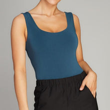 Load image into Gallery viewer, Bamboo Tank Body Suit
