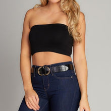 Load image into Gallery viewer, Bamboo Bandeau