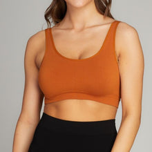 Load image into Gallery viewer, Bamboo Bralette
