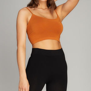 Bamboo Tankini