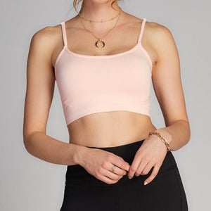 Bamboo Tankini