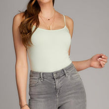 Load image into Gallery viewer, Bamboo Adjustable Long Cami