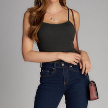 Load image into Gallery viewer, Bamboo Adjustable Long Cami