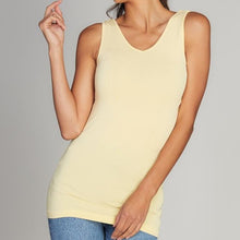 Load image into Gallery viewer, Bamboo Reversible Tank