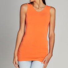 Load image into Gallery viewer, Bamboo Reversible Tank