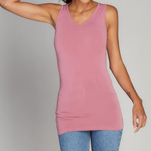 Load image into Gallery viewer, Bamboo Reversible Tank