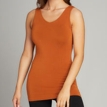 Load image into Gallery viewer, Bamboo Reversible Tank