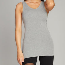 Load image into Gallery viewer, Bamboo Reversible Tank