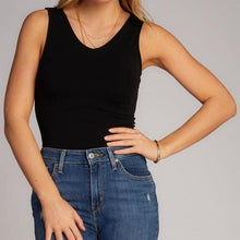 Load image into Gallery viewer, Bamboo Reversible Tank