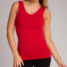 Load image into Gallery viewer, Bamboo Reversible Tank