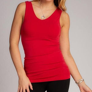 Bamboo Reversible Tank