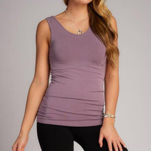 Load image into Gallery viewer, Bamboo Reversible Tank