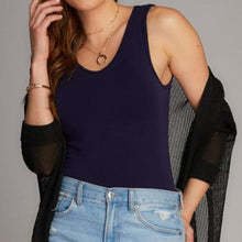Load image into Gallery viewer, Bamboo Reversible Tank