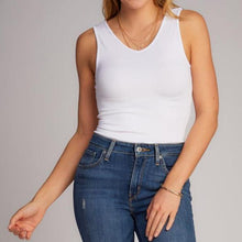 Load image into Gallery viewer, Bamboo Reversible Tank