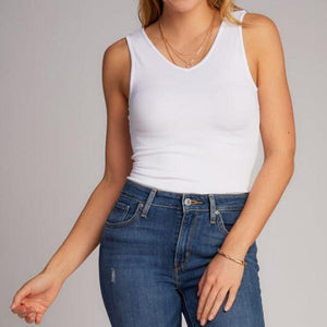 Bamboo Reversible Tank