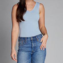 Load image into Gallery viewer, Bamboo Reversible Tank