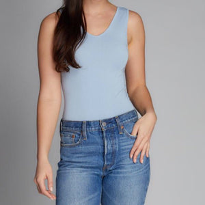 Bamboo Reversible Tank